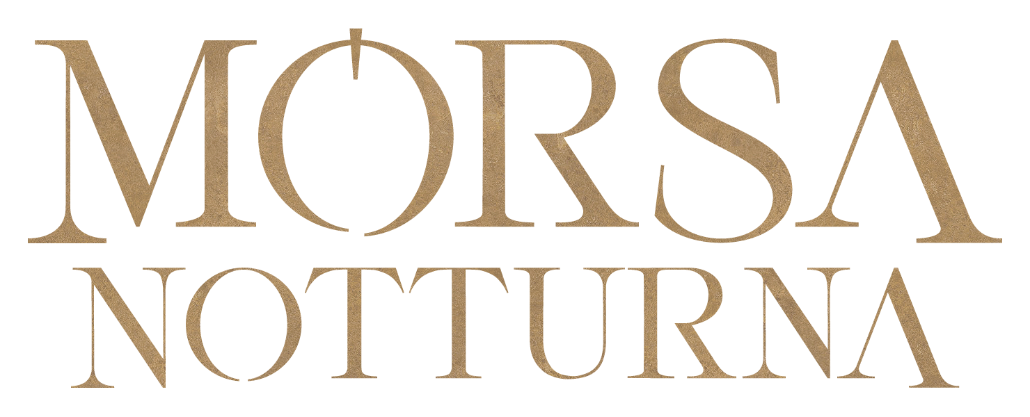 Morsa Notturna - Dark Rock Morsa Notturna